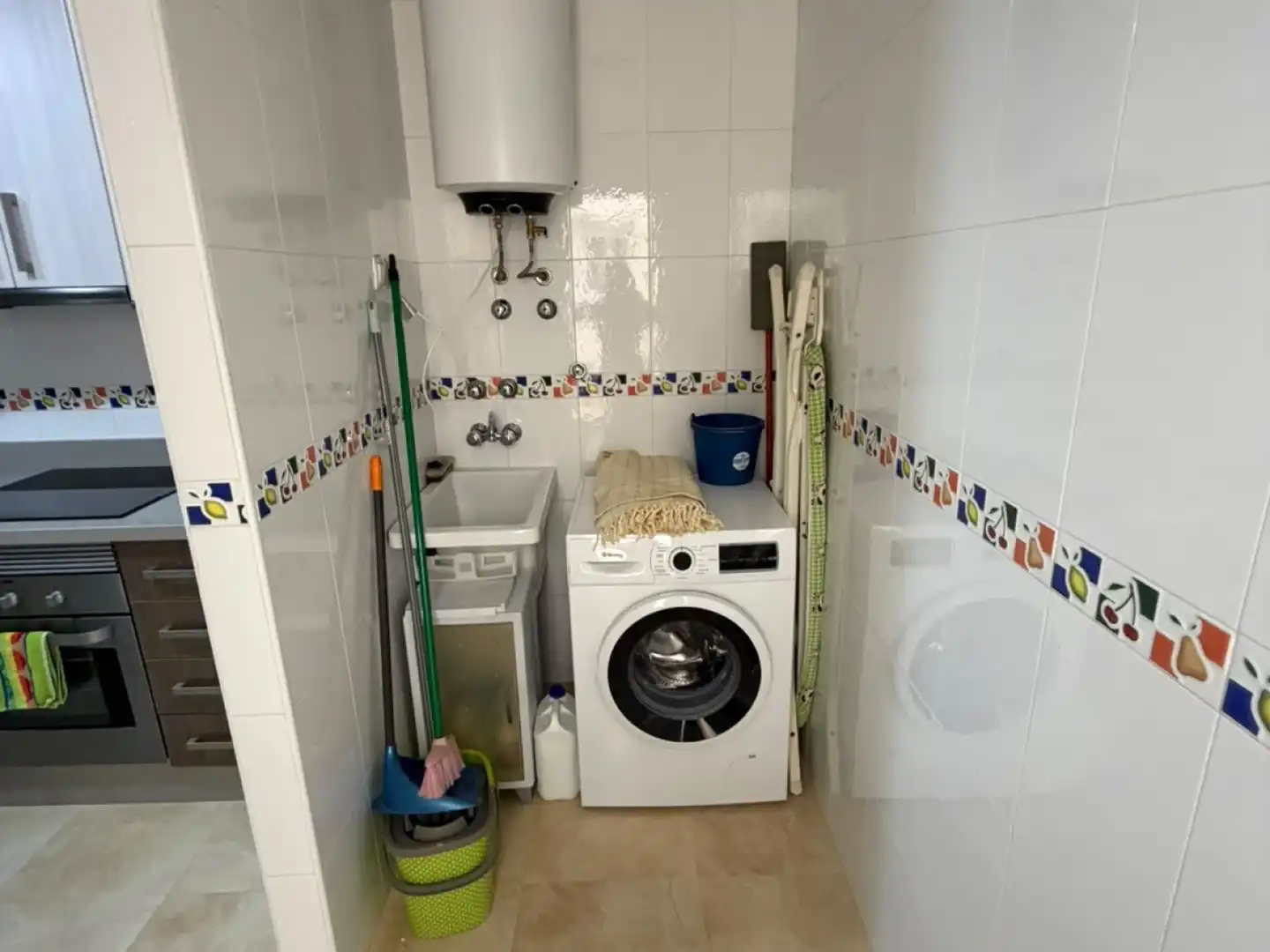 Wohnung mit Aufzug zur Miete in San Javier ciudad, imagen 13