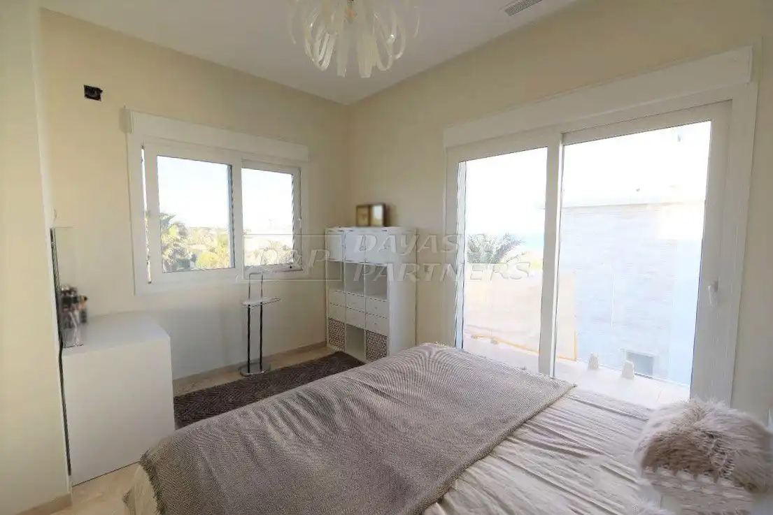 Detached house with terrace for sale in Orihuela Costa, imagen 24