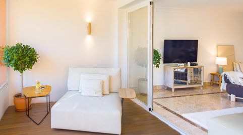 Foto 5 de Apartamento en venta en Los Naranjos, Marbella