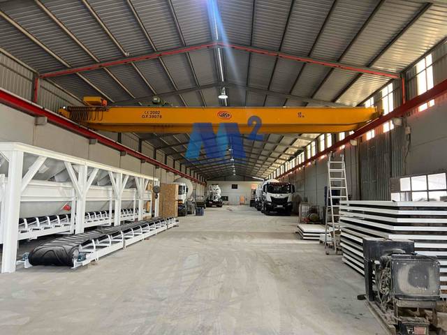 Nave industrial en Venta en Cuv 3034 en Valle de Losa