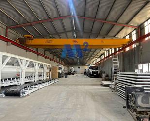 Nau industrial en venda a Cuv 3034, Valle de Losa