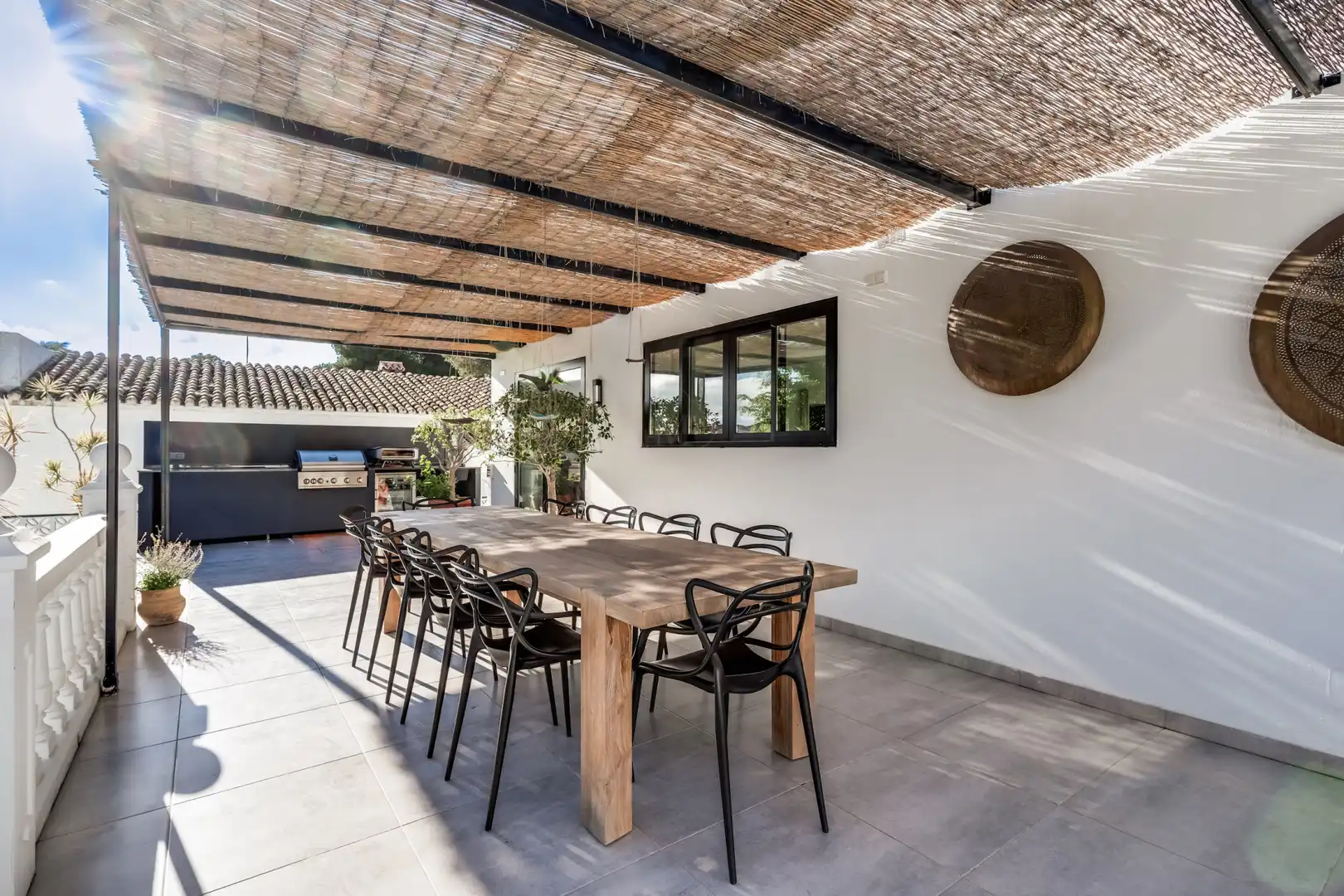 Casa con piscina in vendita a Nueva Andalucía, imagen 5