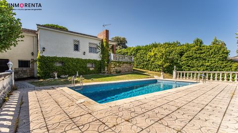 Foto 2 de Casa o xalet en venda a Villa del Prado, Madrid