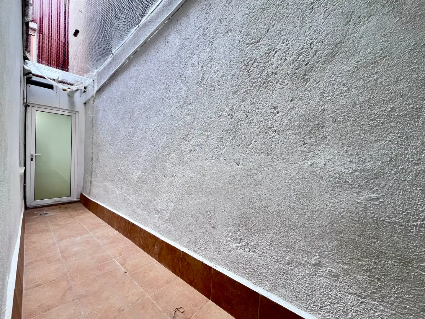 Piso en venta en Barcelona con Aire acondicionado, Calefacción y Terraza