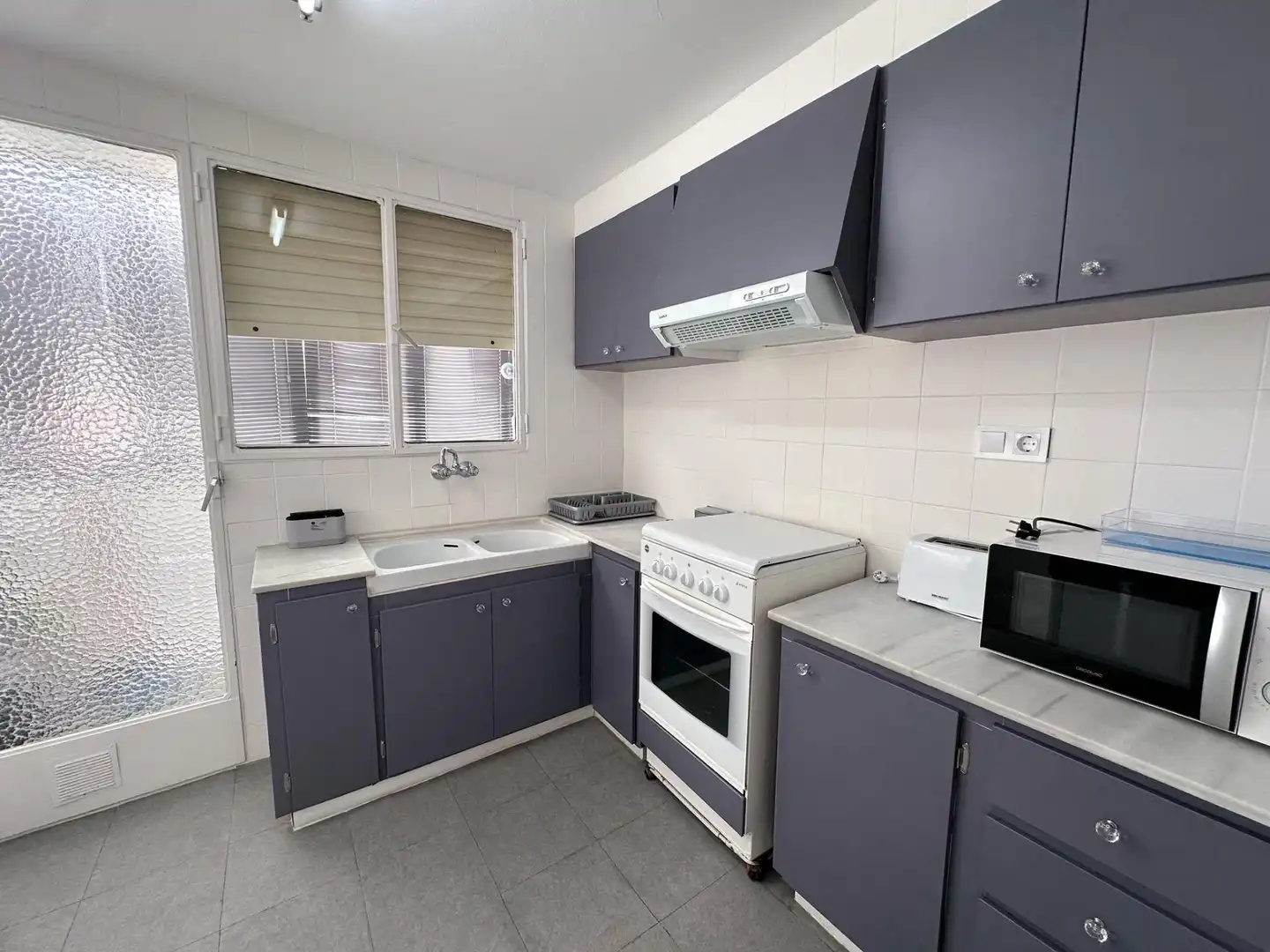 Apartment mit Terrasse zur Miete in Miramar, imagen 16