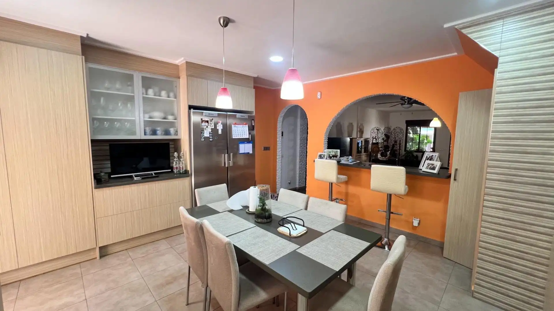Casa rústica con jardín en venta en N/A, imagen 24