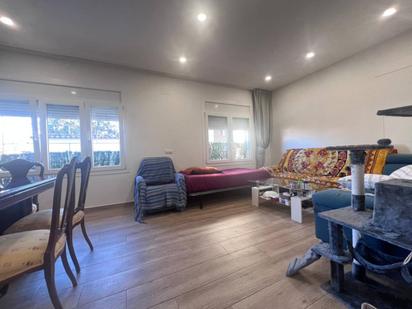 Sala d'estar de Pis en venda en Palamós amb Parquet i Traster