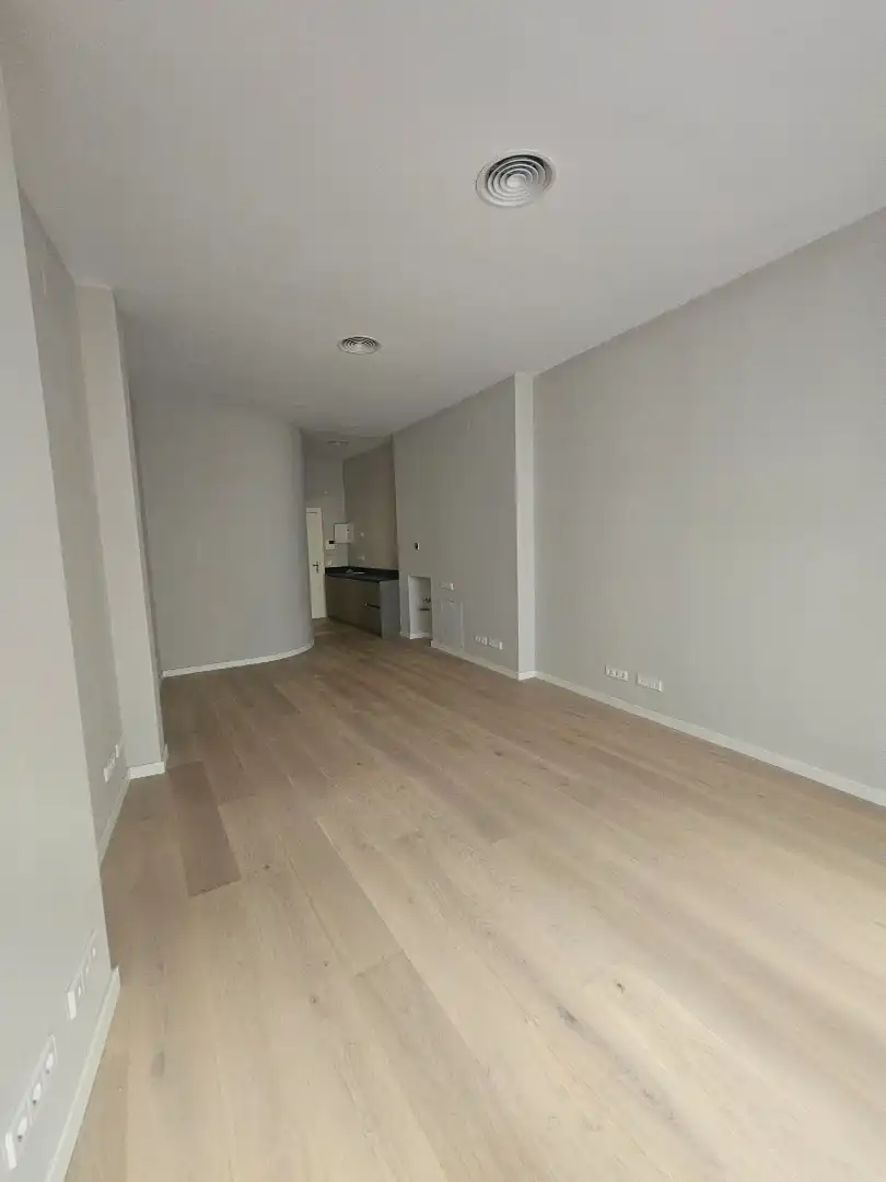 Wohnung zur Miete in Carrer del Portal Nou, Sant Pere, Sta. Caterina i la Ribera