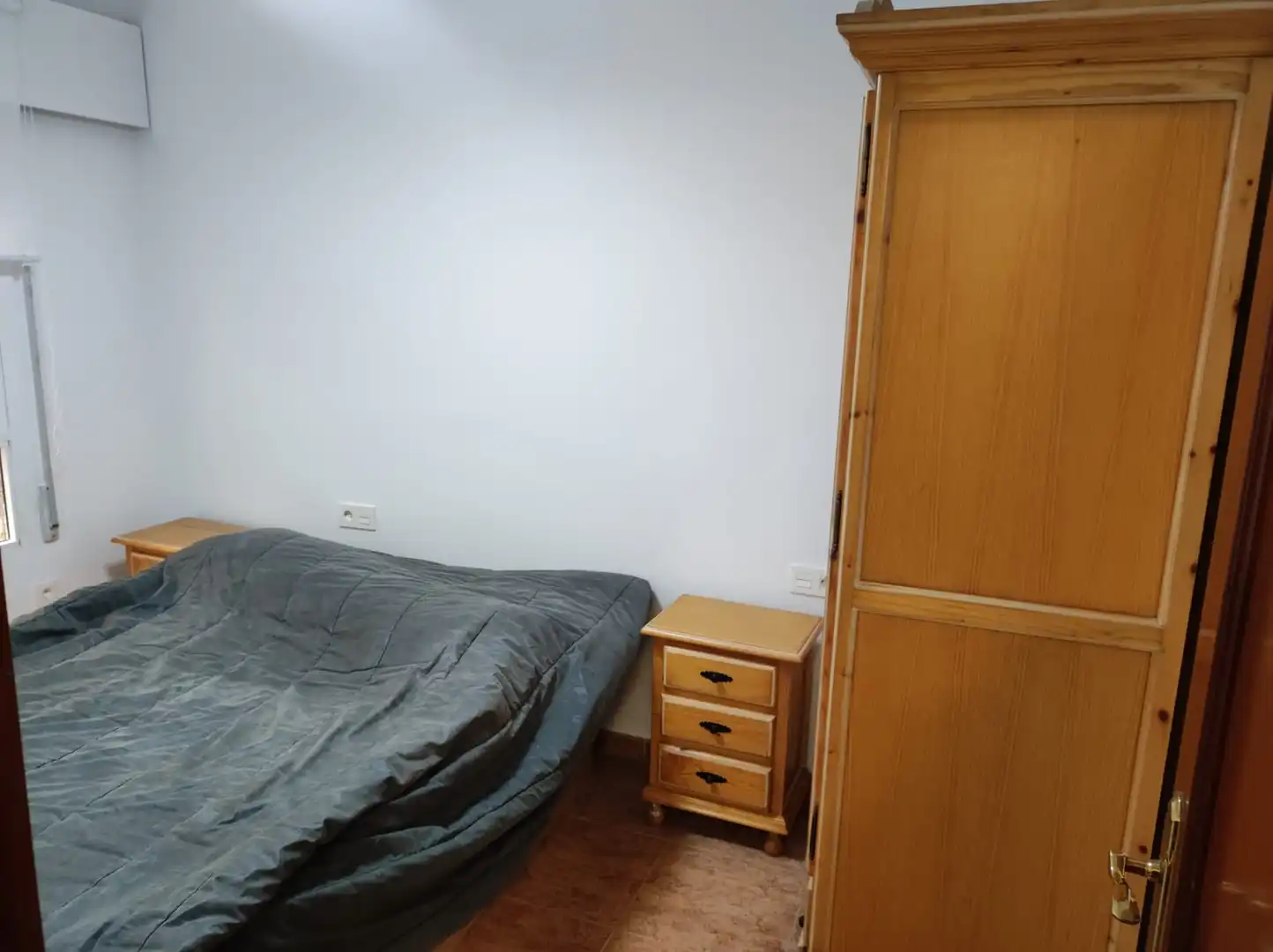 Apartament amb ascensor de lloguer a Calle Luis Braille, imagen 8