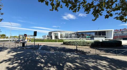 Foto 3 de Piso de alquiler en Rejas,  Madrid Capital