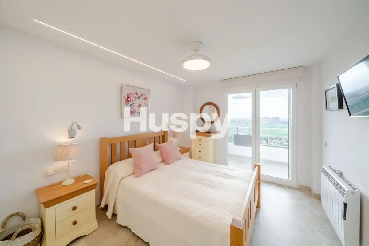 Wohnung mit Balkon zum Verkauf in Avinguda Alacant, imagen 15