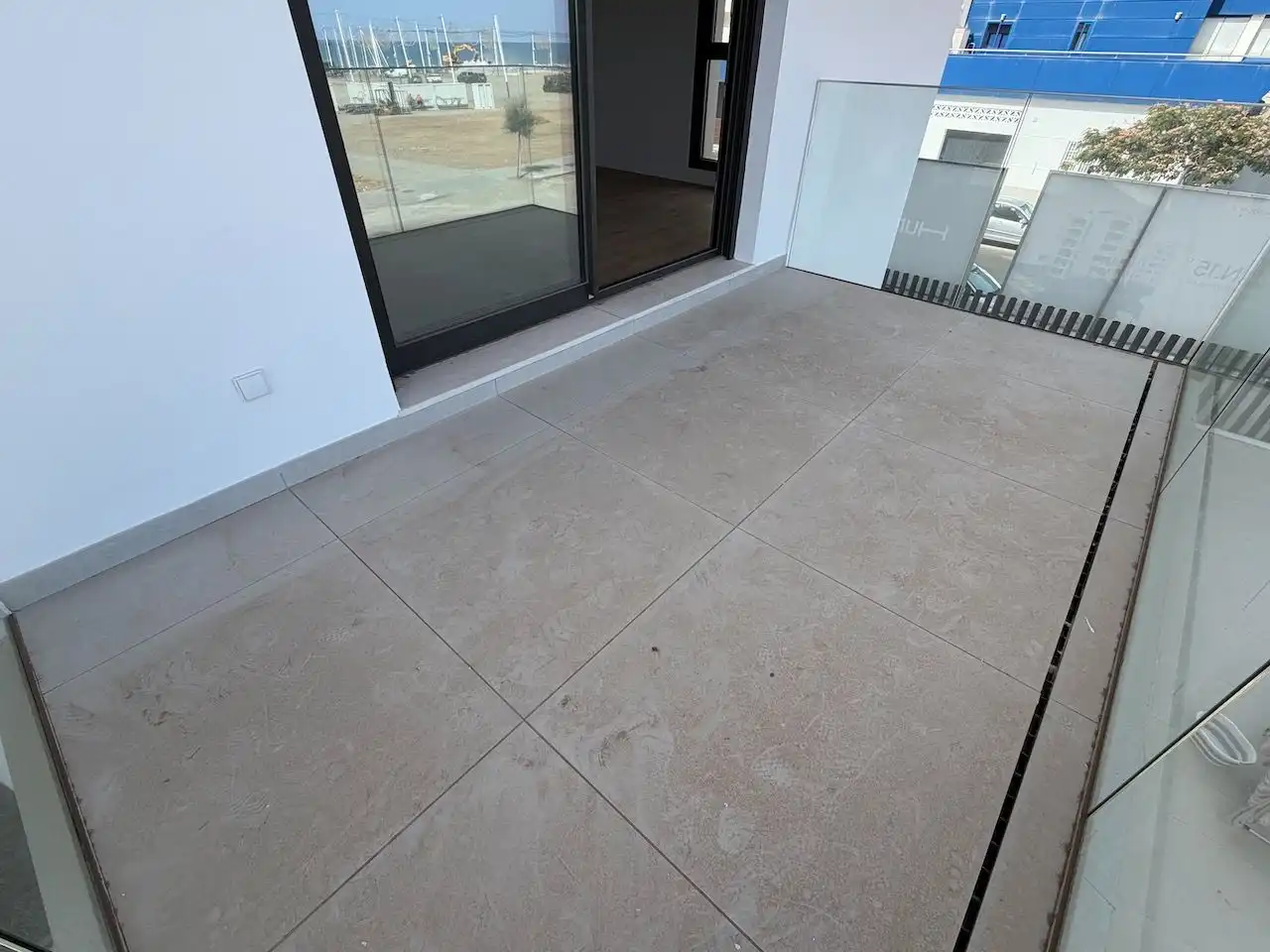 Terraza de Piso en venta en Vélez-Málaga con Aire acondicionado, Calefacción y Terraza