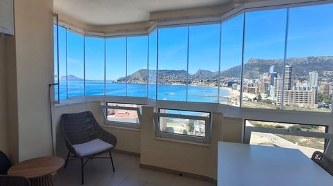 Foto 3 de Apartamento en venta en Playa Arenal - Bol, Calpe / Calp