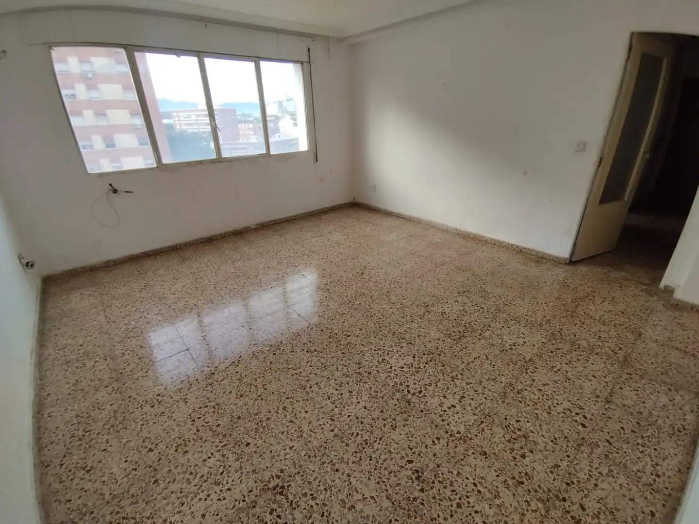 Piso en venta en C/ Santa Rita, La Fama