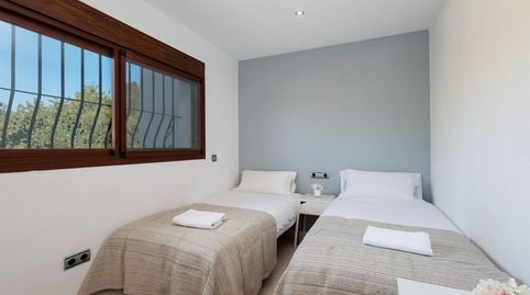 Photo 4 of Apartments for rent in Nagüeles Alto, Marbella