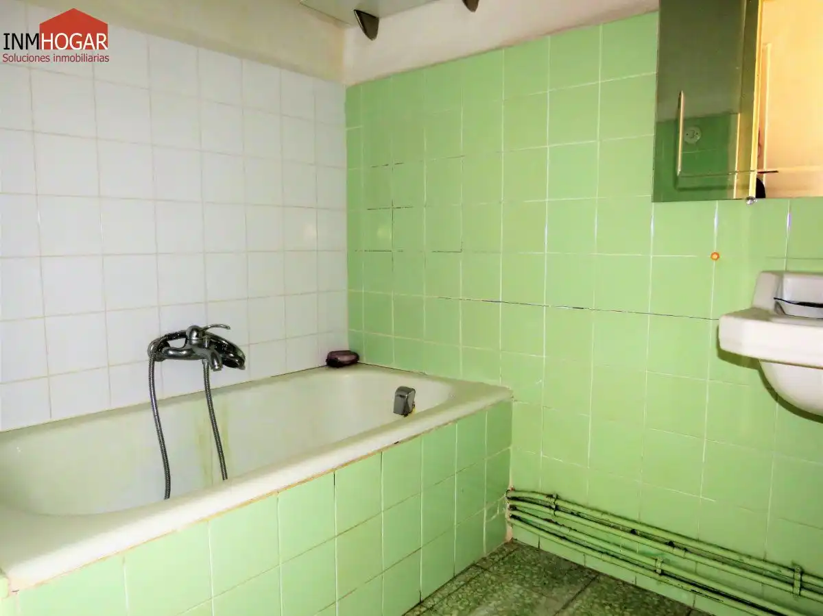 Casa en venda a Arévalo, imagen 21
