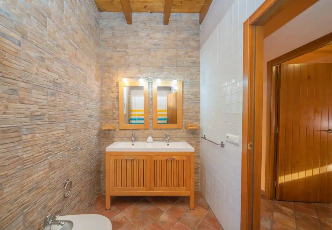 Haus mit Terrasse zum Verkauf in Carrer de Baix 59, imagen 26