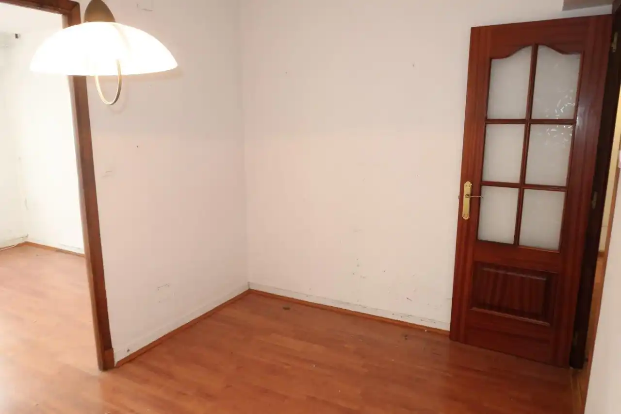 Habitación de Piso en venta en A Coruña Capital 