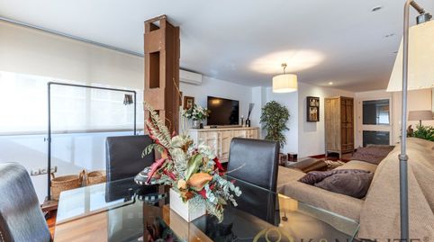 Foto 5 de Pis de lloguer a Mercado, Alicante / Alacant