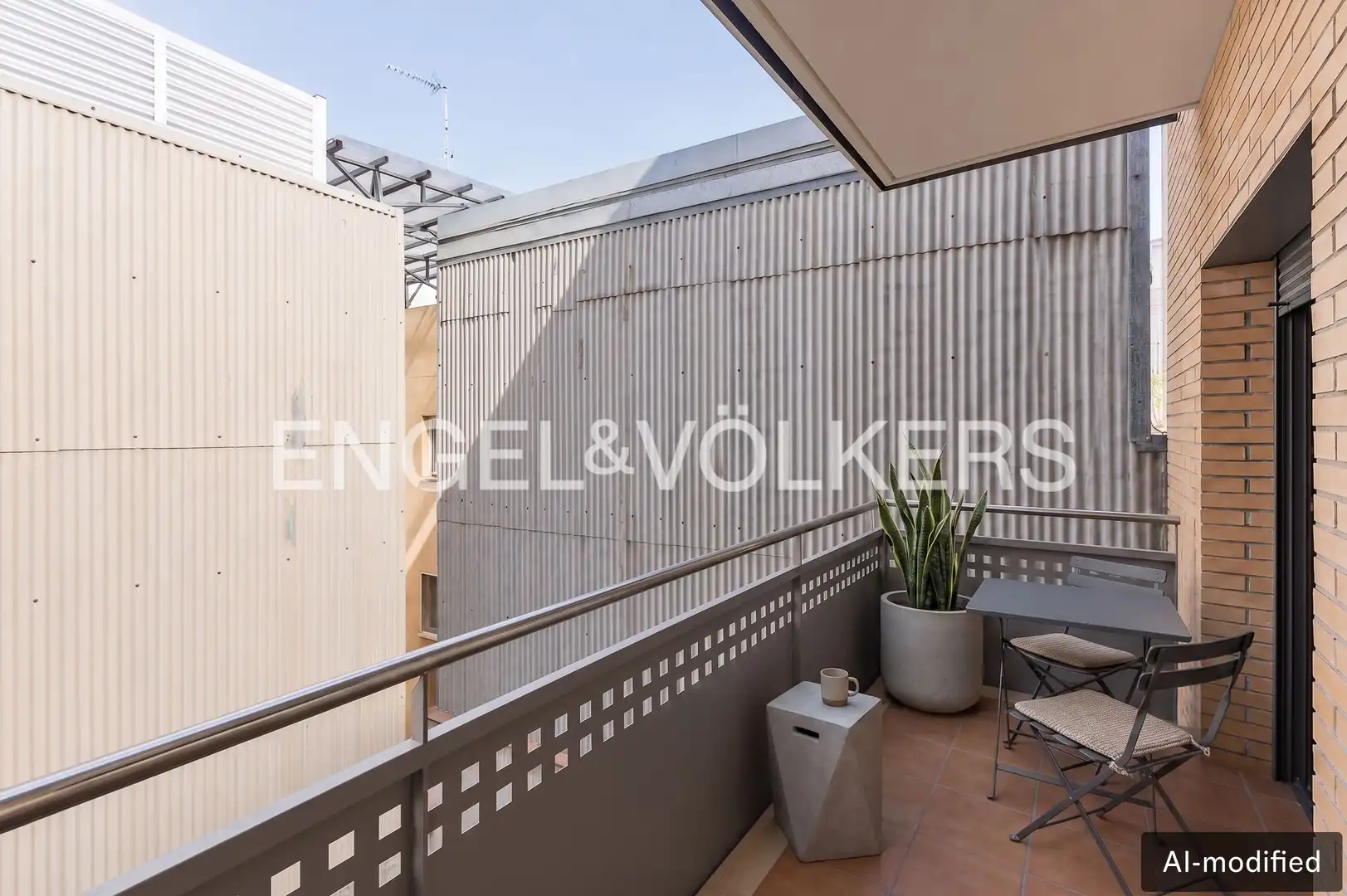 Dúplex amb terrassa en venda a Sants - Montjuïc, imagen 22