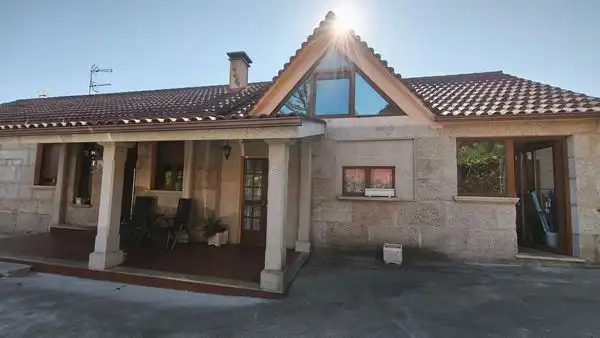 Xalet amb jardí en venda a Randufe, imagen 2