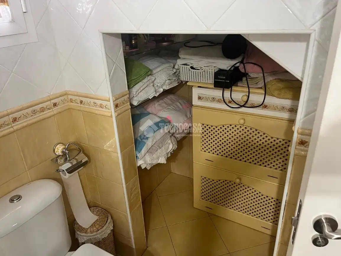 Casa adosada en venta en Centro - Doña Mercedes