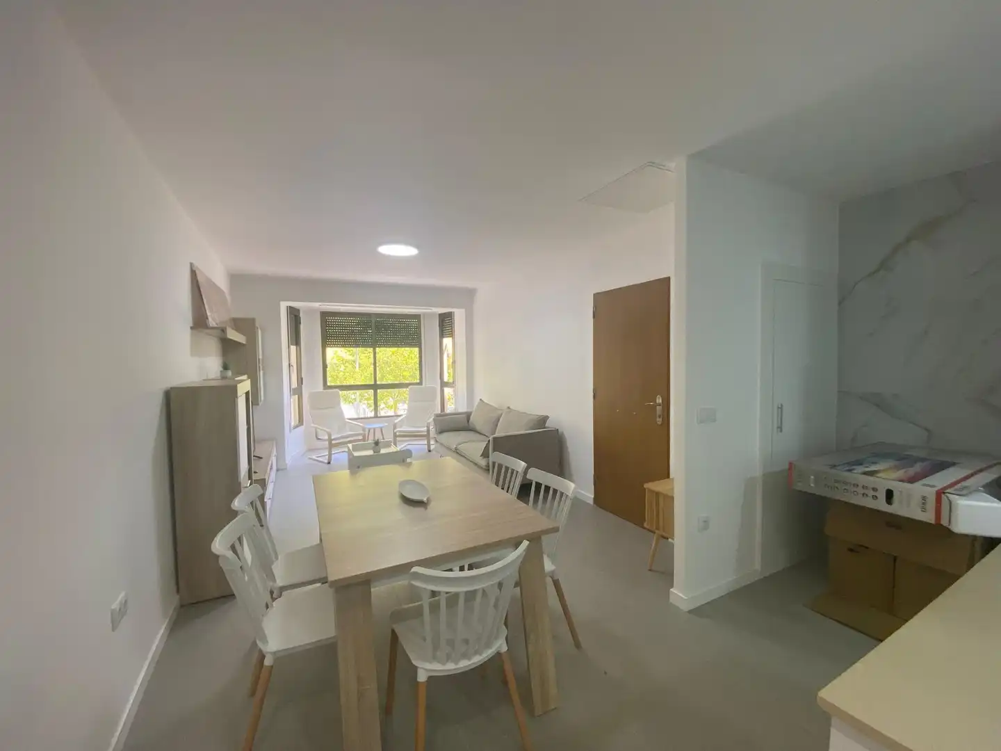 Flat to rent in Avenida Alemania-Italia, imagen 13