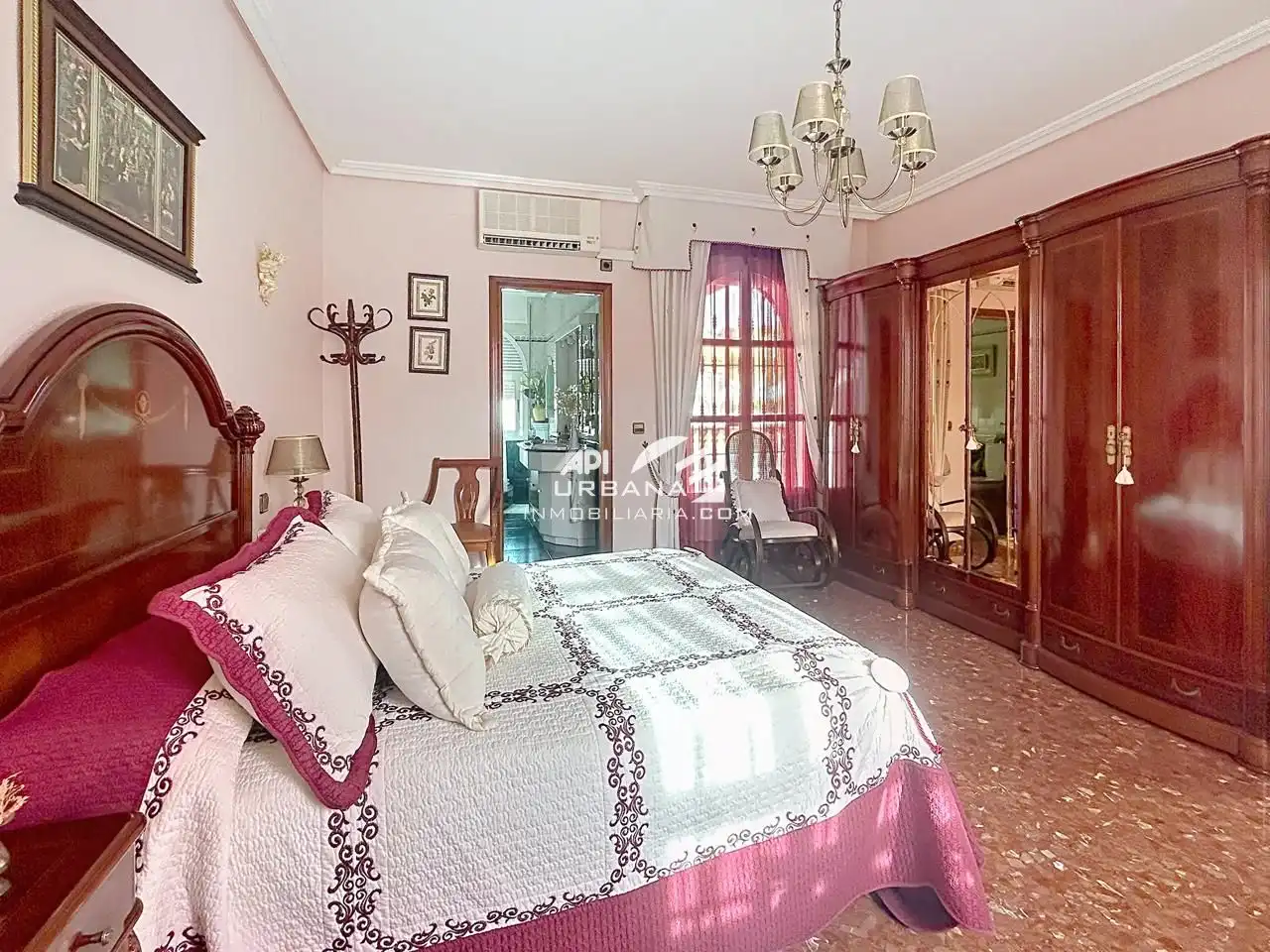 Casa con piscina en venta en Calle Don Juan de Borbón, imagen 29