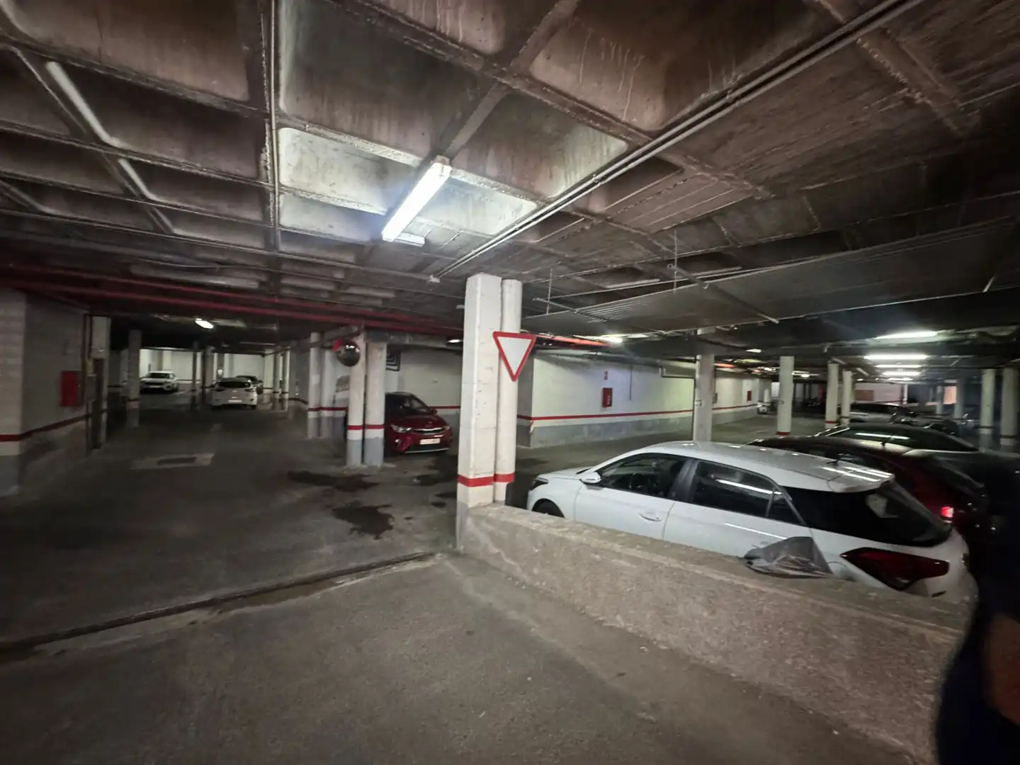 Individual con ascensor en venta en Garbinet - Vistahermosa, imagen 4