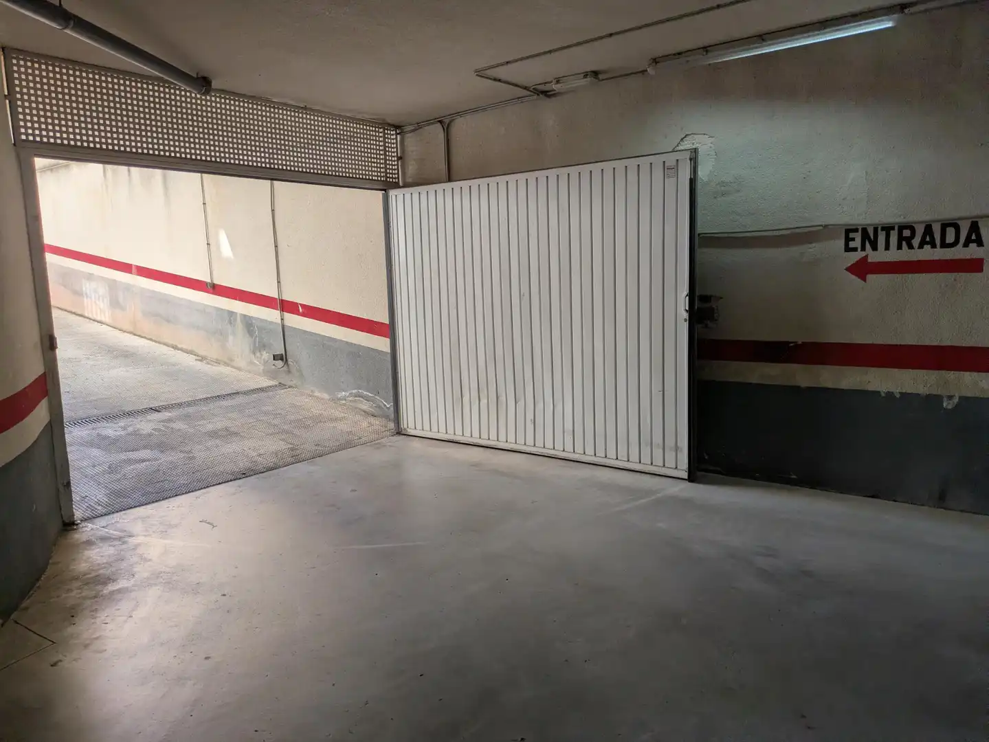 Parking de Garaje en venta en Cullera