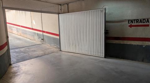 Foto 4 de Garaje en venta en Bulevar del Xúquer, Cullera