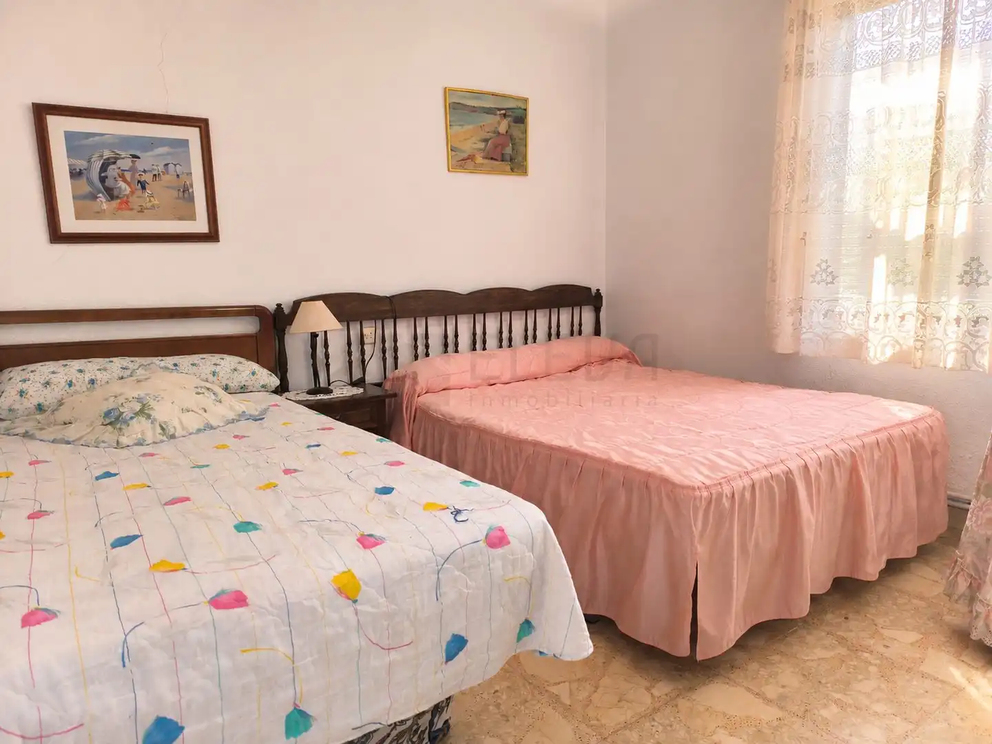 Habitación de Casa o chalet en venta en Minaya con Calefacción, Amueblado y Horno
