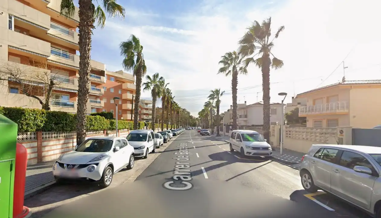 Locale commerciale in cessione a Carrer de Barcelona, imagen 7
