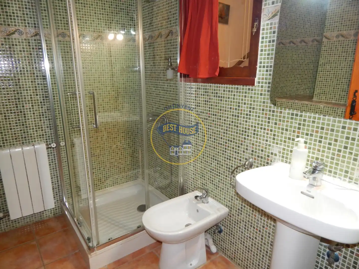 Houses for sale in El Palomar