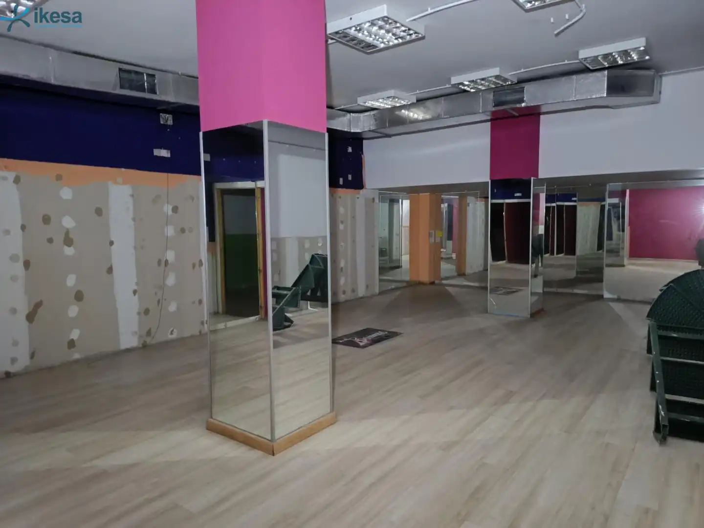 Local comercial en venda a Beiro, imagen 9