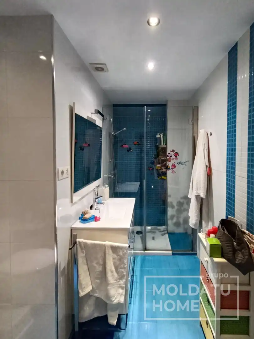 Wohnung mit Aufzug zum Verkauf in Ercilla, imagen 12