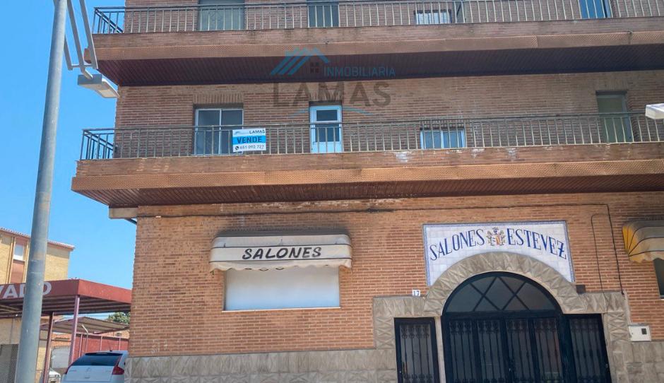 Foto 1 de Pis en venda a Calle Martínez Camargo, 17, Talayuela, Cáceres