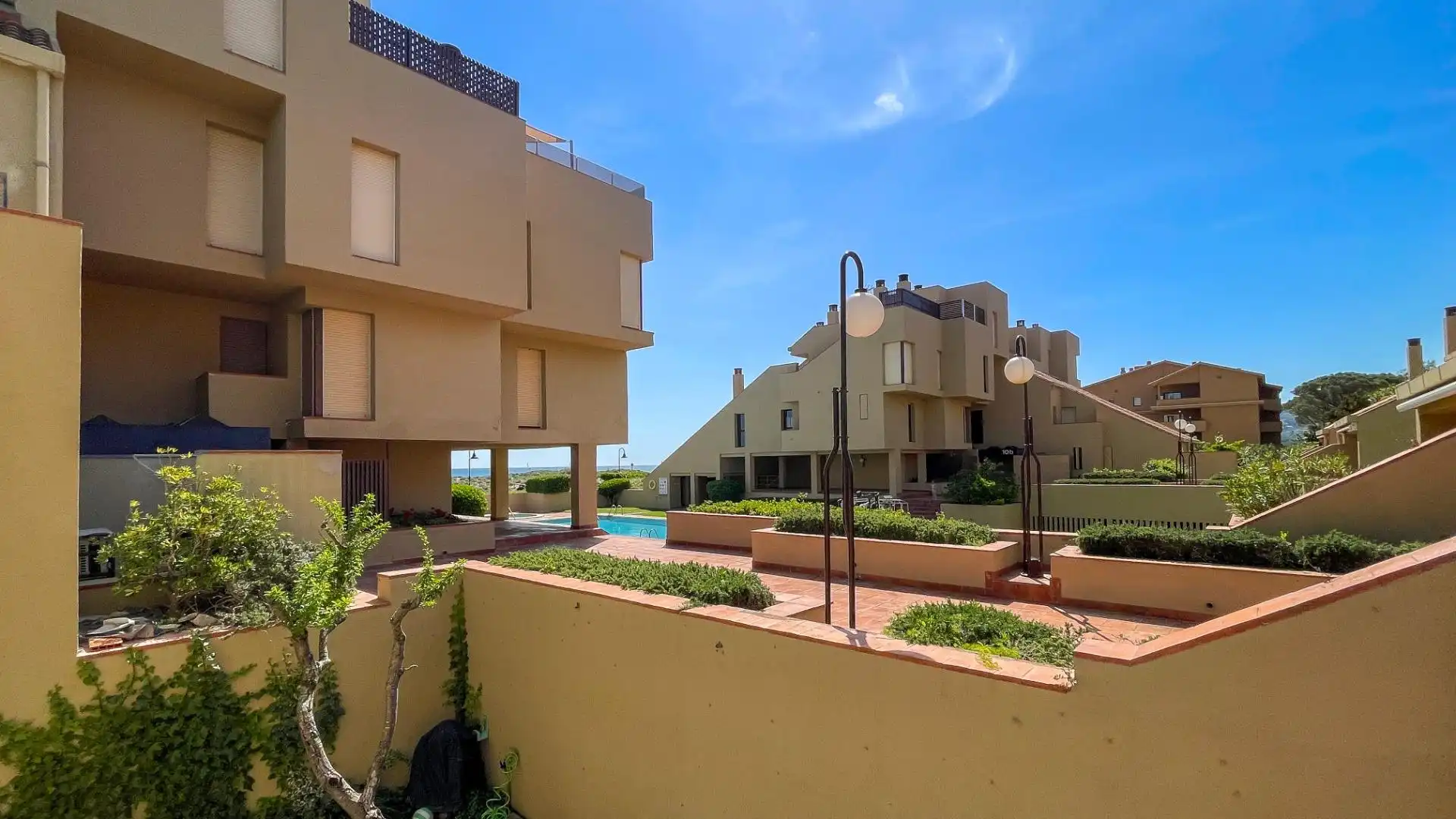 Duplex con piscina in vendita a Avenida DELS ARENALS DE MAR, imagen 13