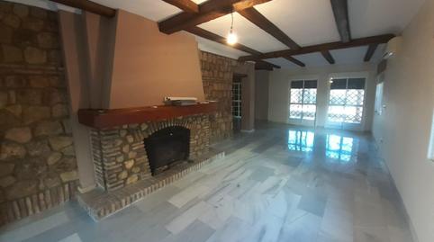 Foto 3 de Casa o chalet de alquiler en El Brillante -El Naranjo - El Tablero,  Córdoba Capital