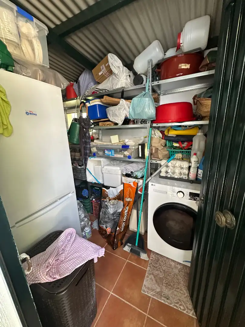 Finca rústica en venda en Benamargosa amb Aire condicionat, Jardí privat i Terrassa