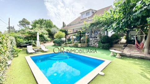 Foto 2 de Casa o xalet en venda a Mediona, Barcelona