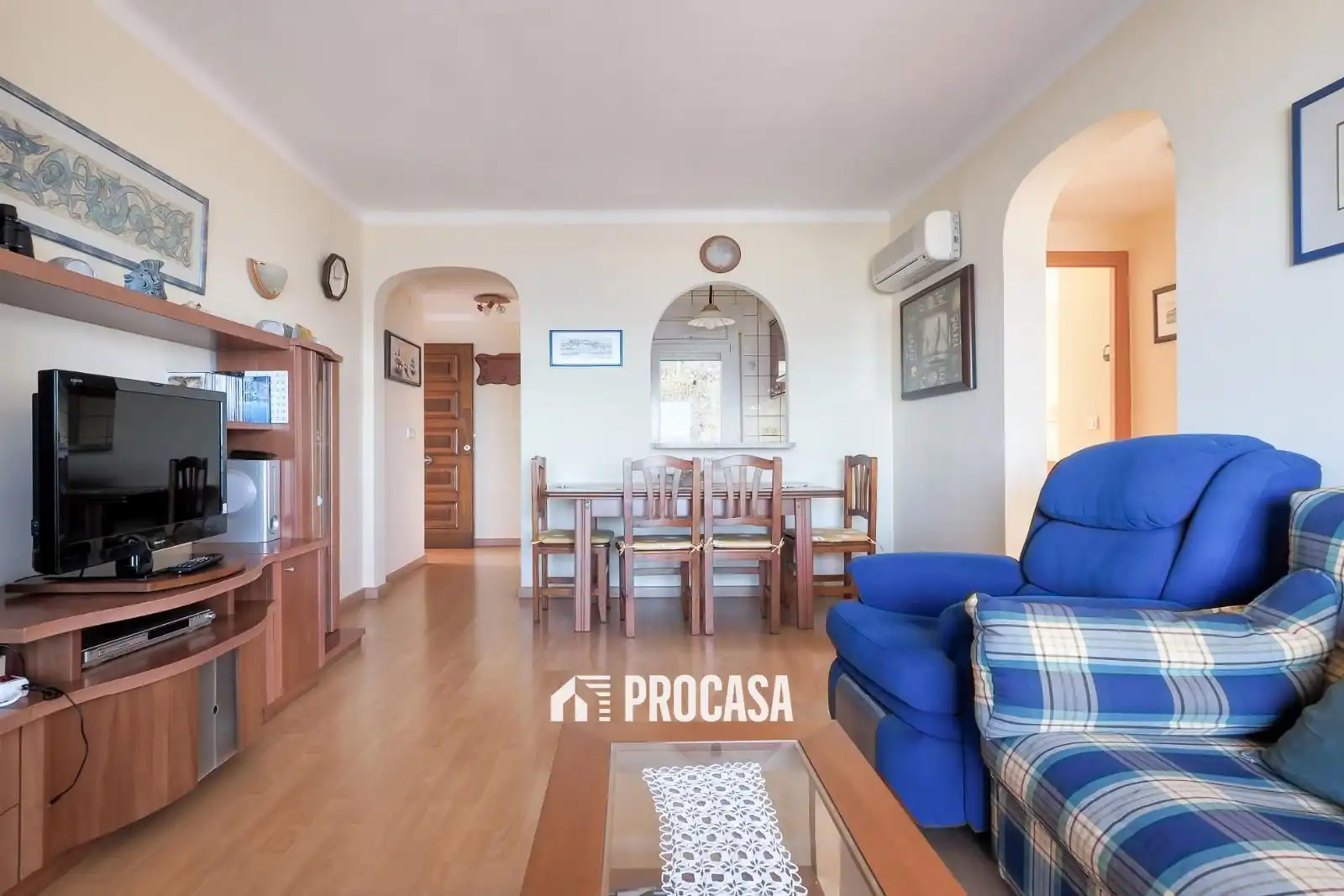 Piso en venta en Francesc Alegre, imagen 8