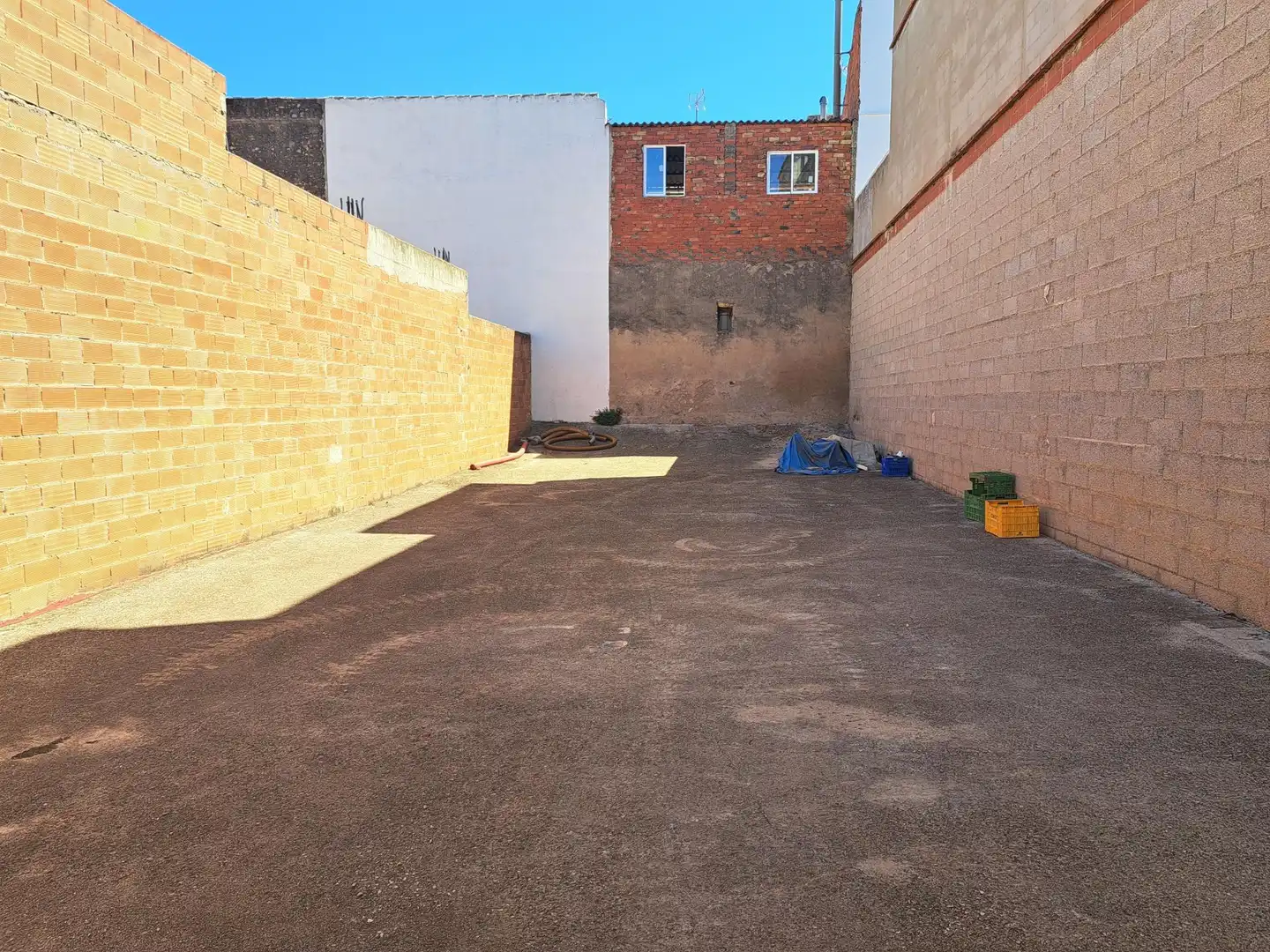 Terrenos y solares en venta en Benicull de Xúquer