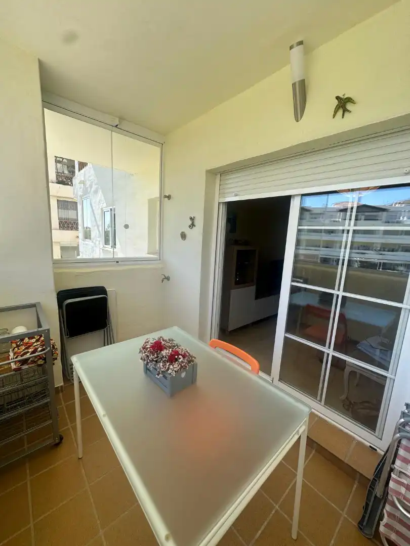 Flat with pool to rent in Calle Helios, imagen 32
