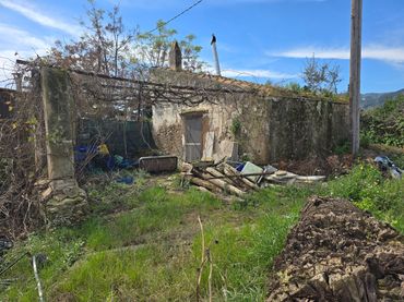 Maison rustique à vendre à Casc Antic