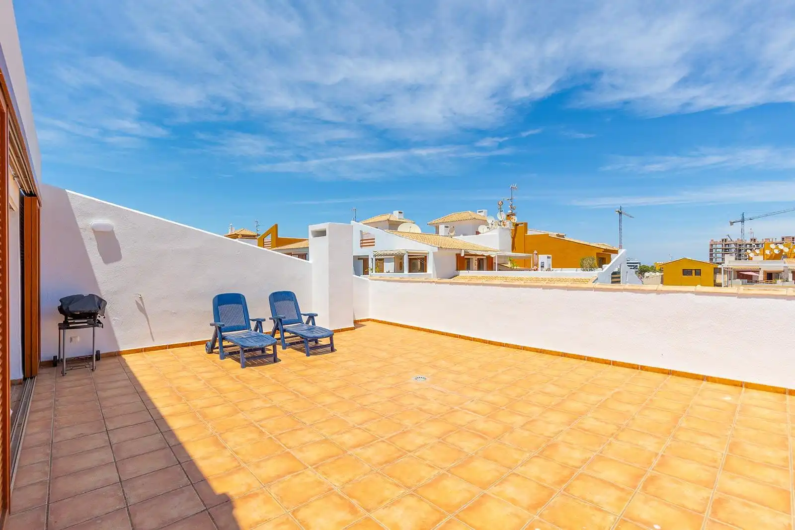 Penthouse mit Terrasse zum Verkauf in Calle DEL CICLON, imagen 26