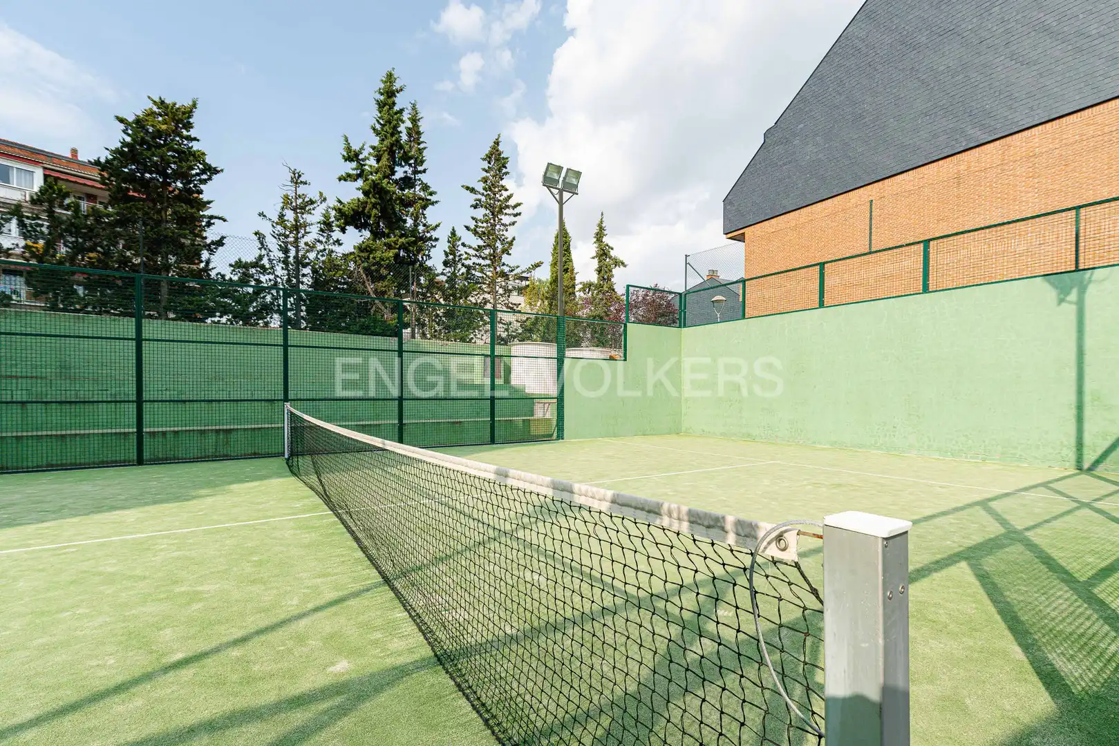 Terrace of Attic for sale in Las Rozas de Madrid  with Air Conditioner, Heating and Terrace