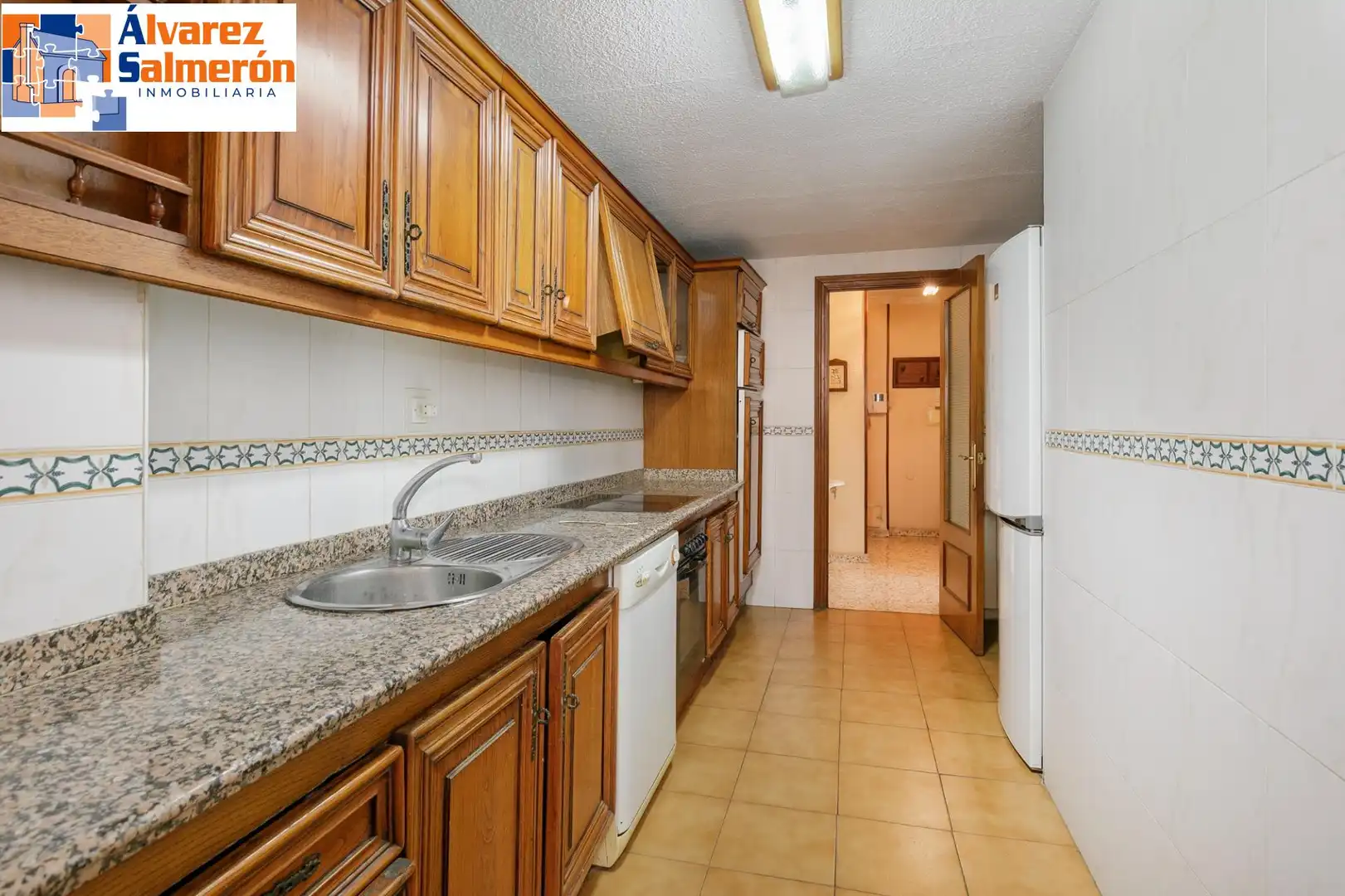 Piso con ascensor en venta en Calle Circunvalación de La Encina 14, imagen 10