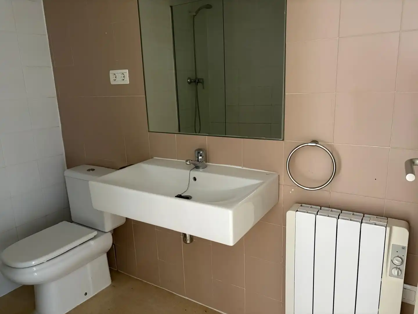 Baño de Planta baja en venta en Sentmenat