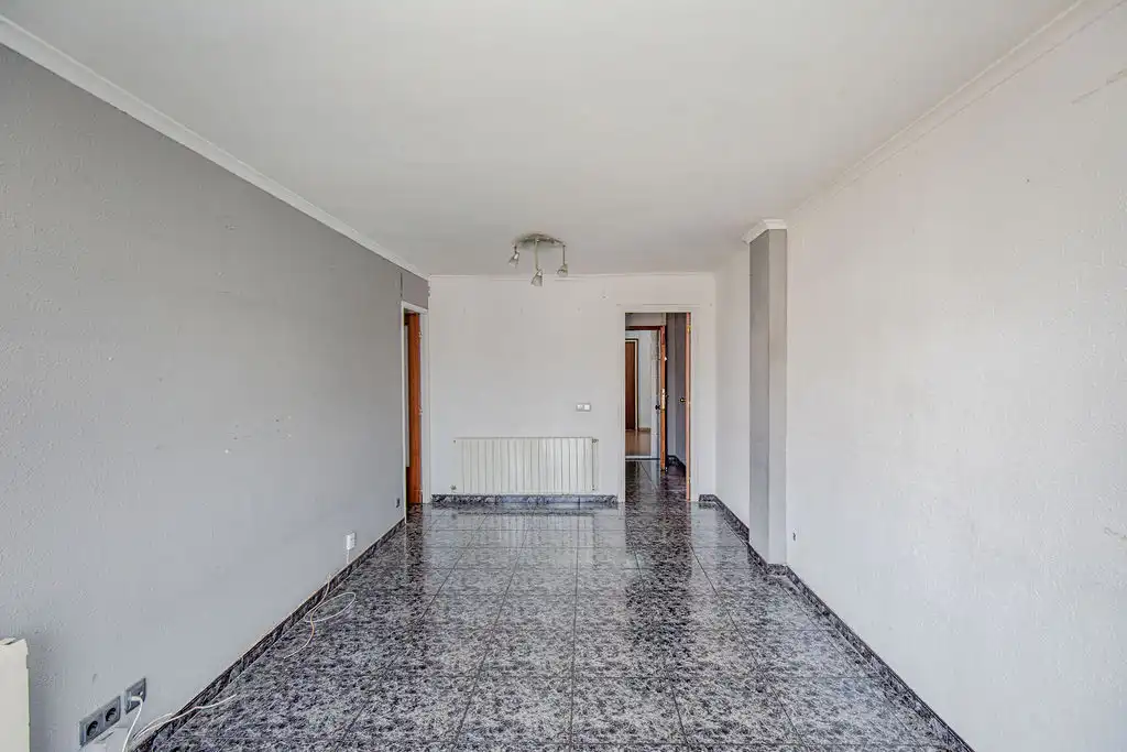 Wohnung zum Verkauf in Pz Catalunya, Veïnat